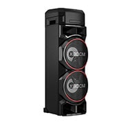 LG XBOOM รุ่น ON9 l Sound Power 1,000 Watts l Double Super Bass Boost l Multi Color Lighting, ON9