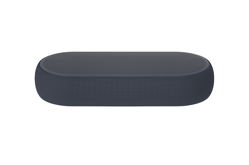 LG ลำโพง LG Éclair SoundBar รุ่น QP5 พลังเสียง 3.1.2 Ch 320W ดีไซน์กะทัดรัด, QP5
