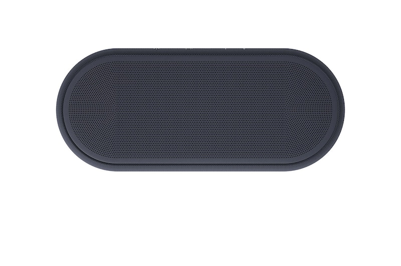 LG ลำโพง LG Éclair SoundBar รุ่น QP5 พลังเสียง 3.1.2 Ch 320W ดีไซน์กะทัดรัด, QP5