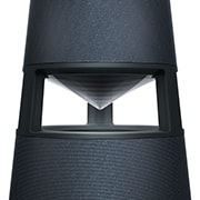 LG ลำโพง XBOOM360 รุ่น RP4G.DTHALLK ลำโพง Portable Speakers., RP4G