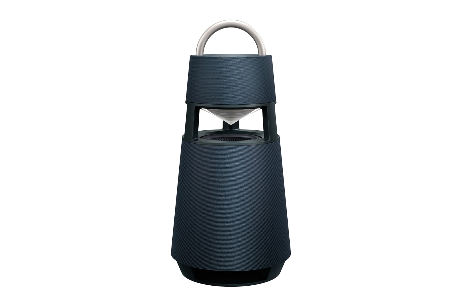 LG ลำโพง XBOOM360 รุ่น RP4G.DTHALLK ลำโพง Portable Speakers., RP4G