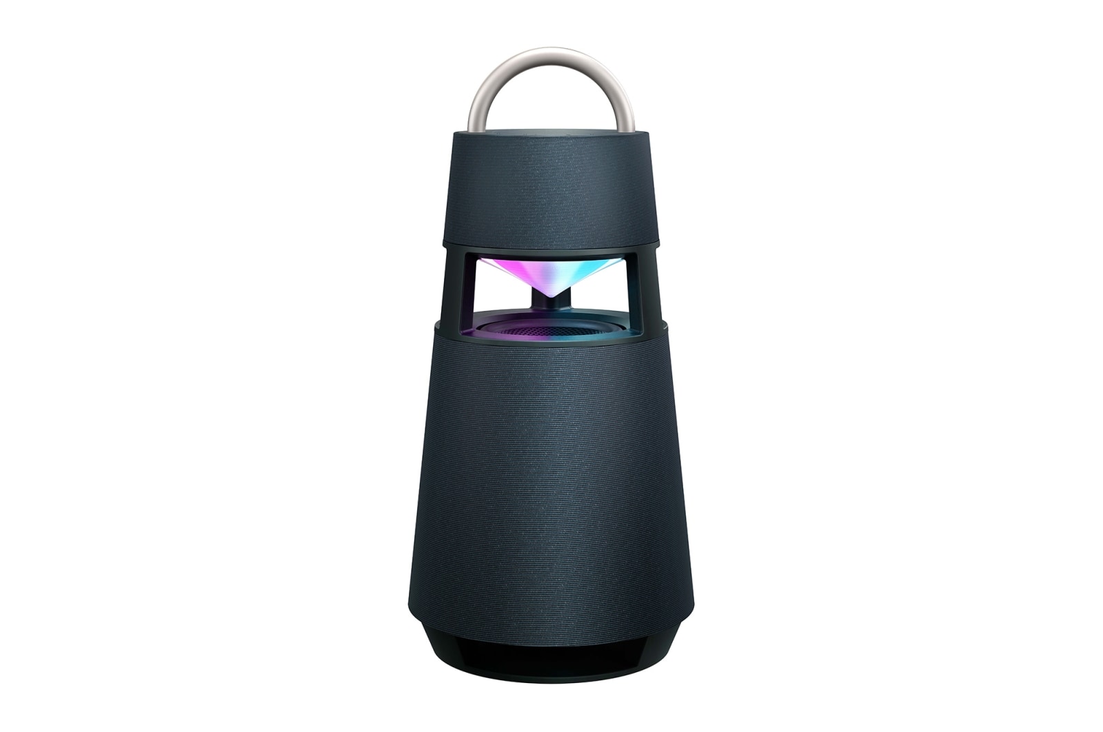 LG ลำโพง XBOOM360 รุ่น RP4G.DTHALLK ลำโพง Portable Speakers., RP4G