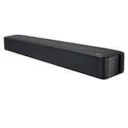 LG Sound Bar SK1 พลังเสียง 40 วัตต์ ขนาดกะทัดรัด, SK1