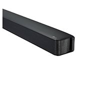 LG Sound Bar SK1 พลังเสียง 40 วัตต์ ขนาดกะทัดรัด, SK1