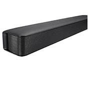 LG Sound Bar SK1 พลังเสียง 40 วัตต์ ขนาดกะทัดรัด, SK1