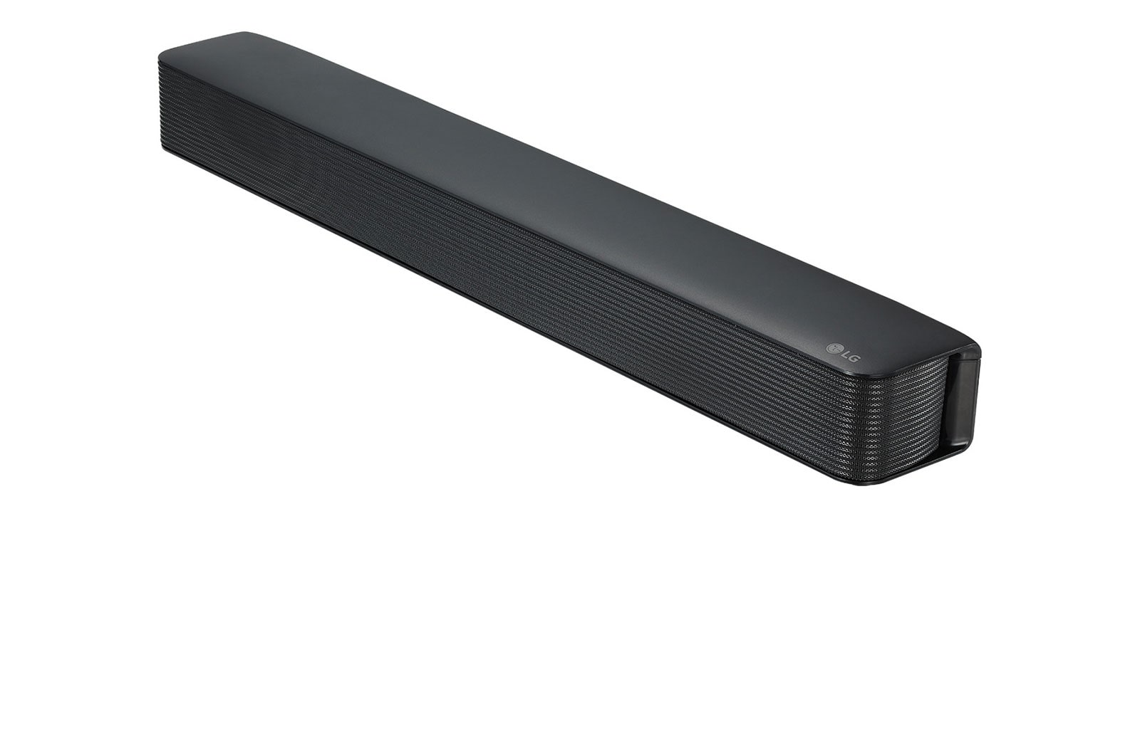 LG Sound Bar SK1 พลังเสียง 40 วัตต์ ขนาดกะทัดรัด, SK1