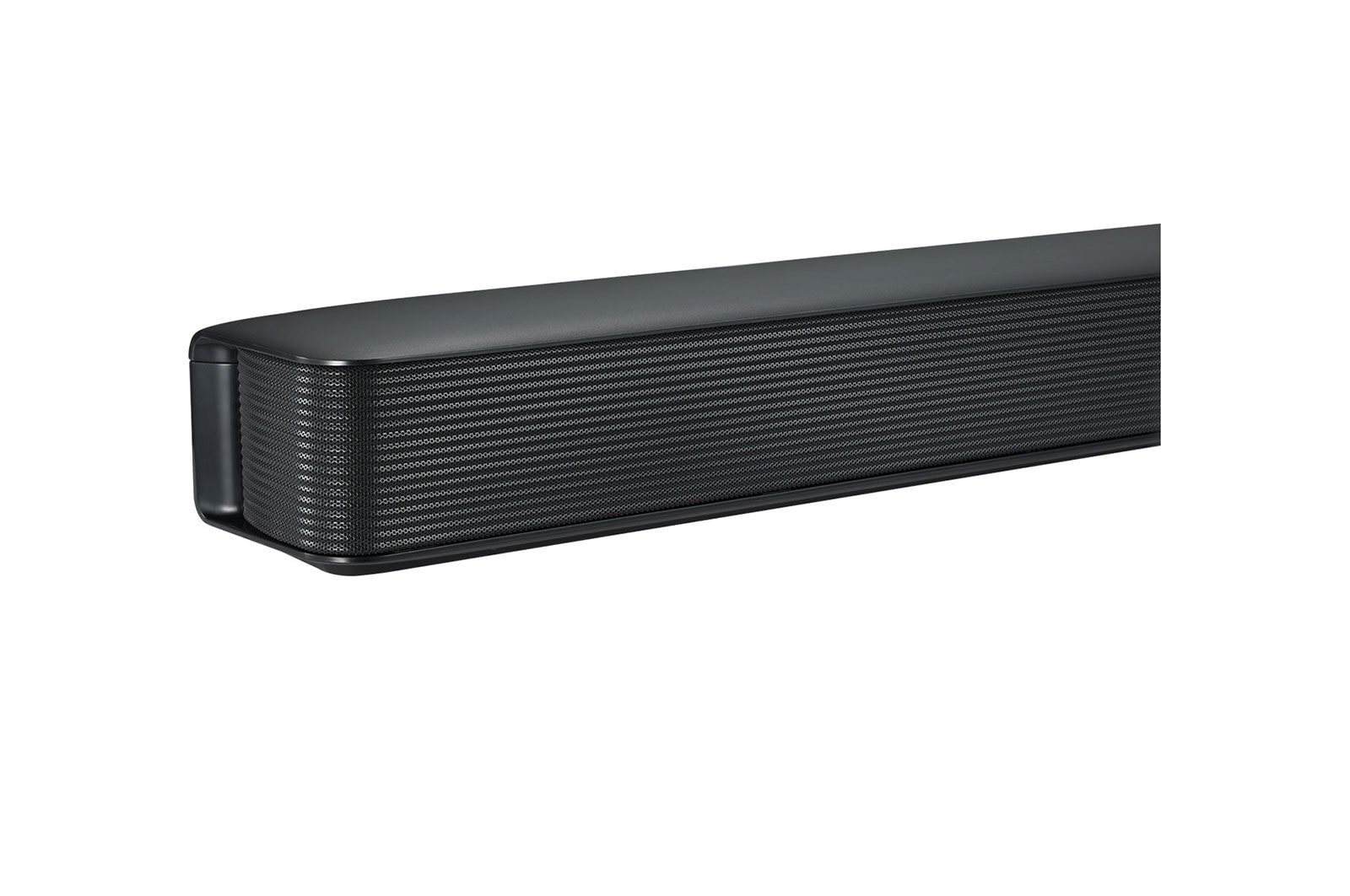 LG Sound Bar SK1 พลังเสียง 40 วัตต์ ขนาดกะทัดรัด, SK1