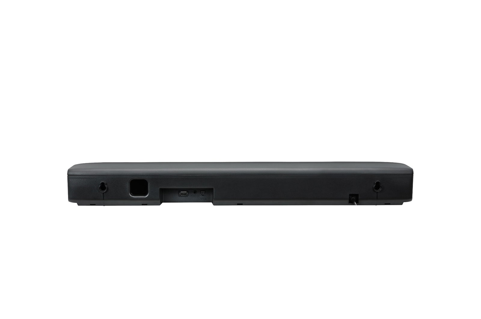 LG Sound Bar SK1 พลังเสียง 40 วัตต์ ขนาดกะทัดรัด, SK1