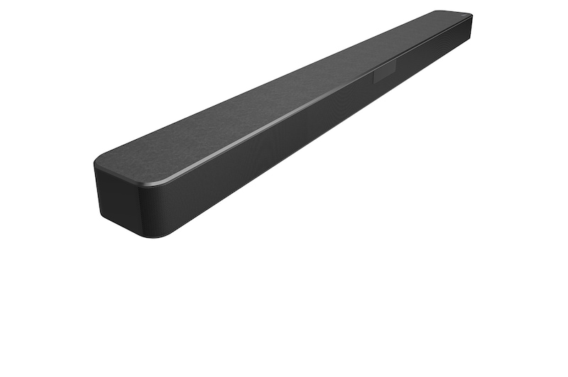 LG Sound Bar SN5, SN5