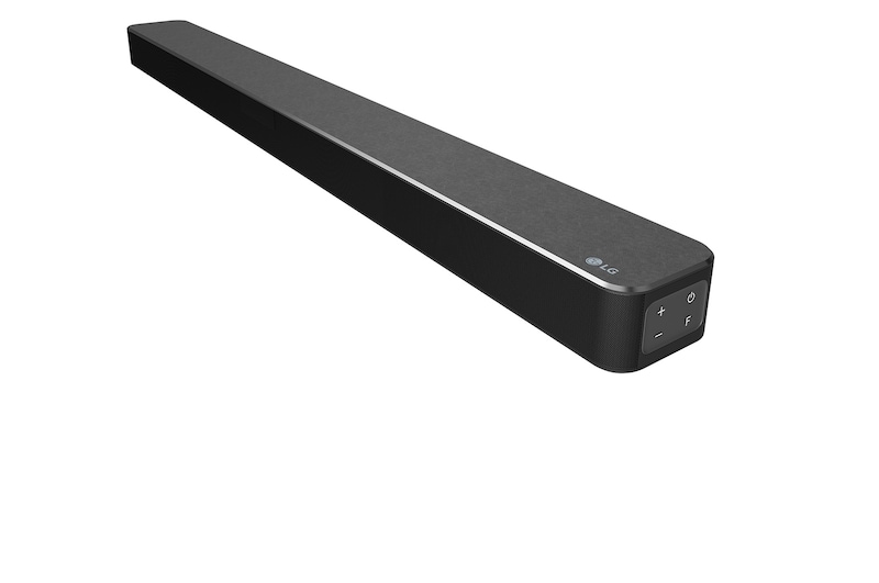 LG Sound Bar SN5, SN5