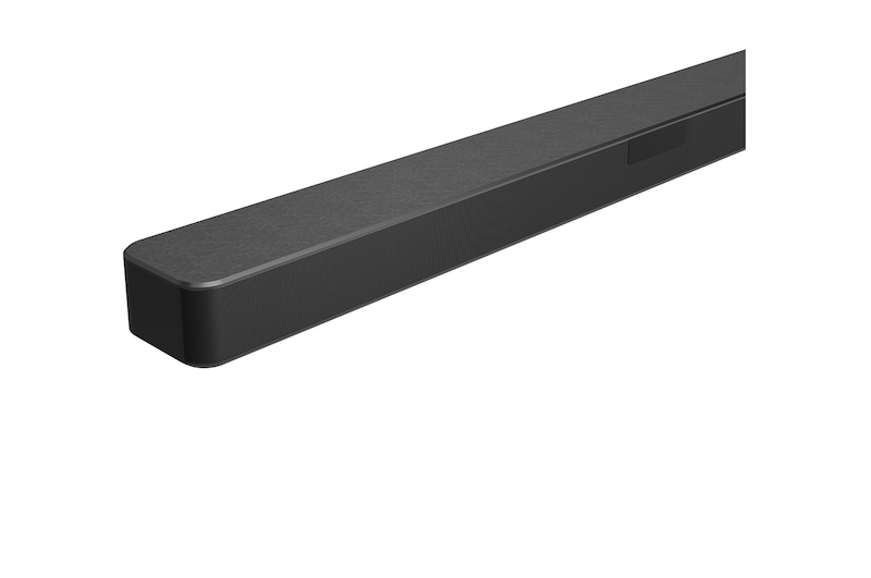 LG Sound Bar SN5, SN5