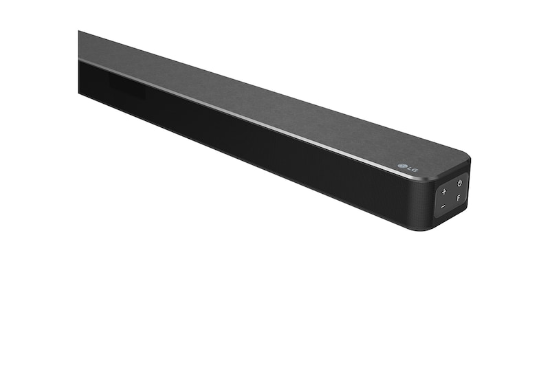 LG Sound Bar SN5, SN5