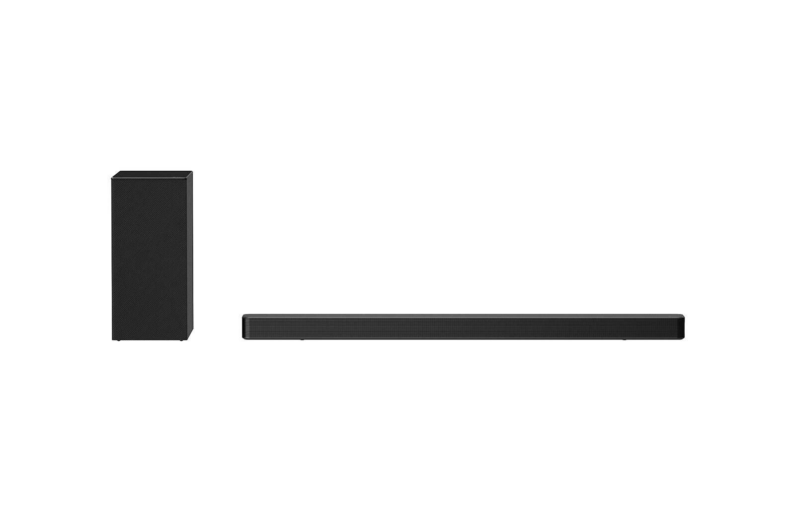 LG Sound Bar รุ่น SN6Y, SN6Y