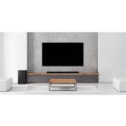 LG ลำโพง  SoundBar  รุ่น SP8A.DTHALLK, SP8A