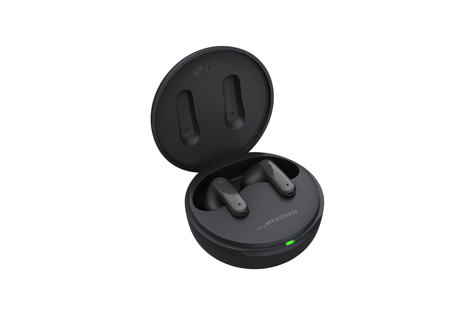 LG TONE Free FP5-Enhanced Active Noise Cancelling True Wireless Bluetooth Earbuds, TONE-FP5