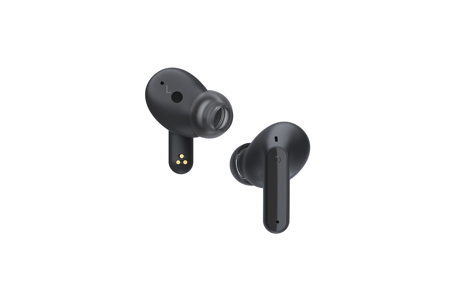 LG TONE Free FP5-Enhanced Active Noise Cancelling True Wireless Bluetooth Earbuds, TONE-FP5