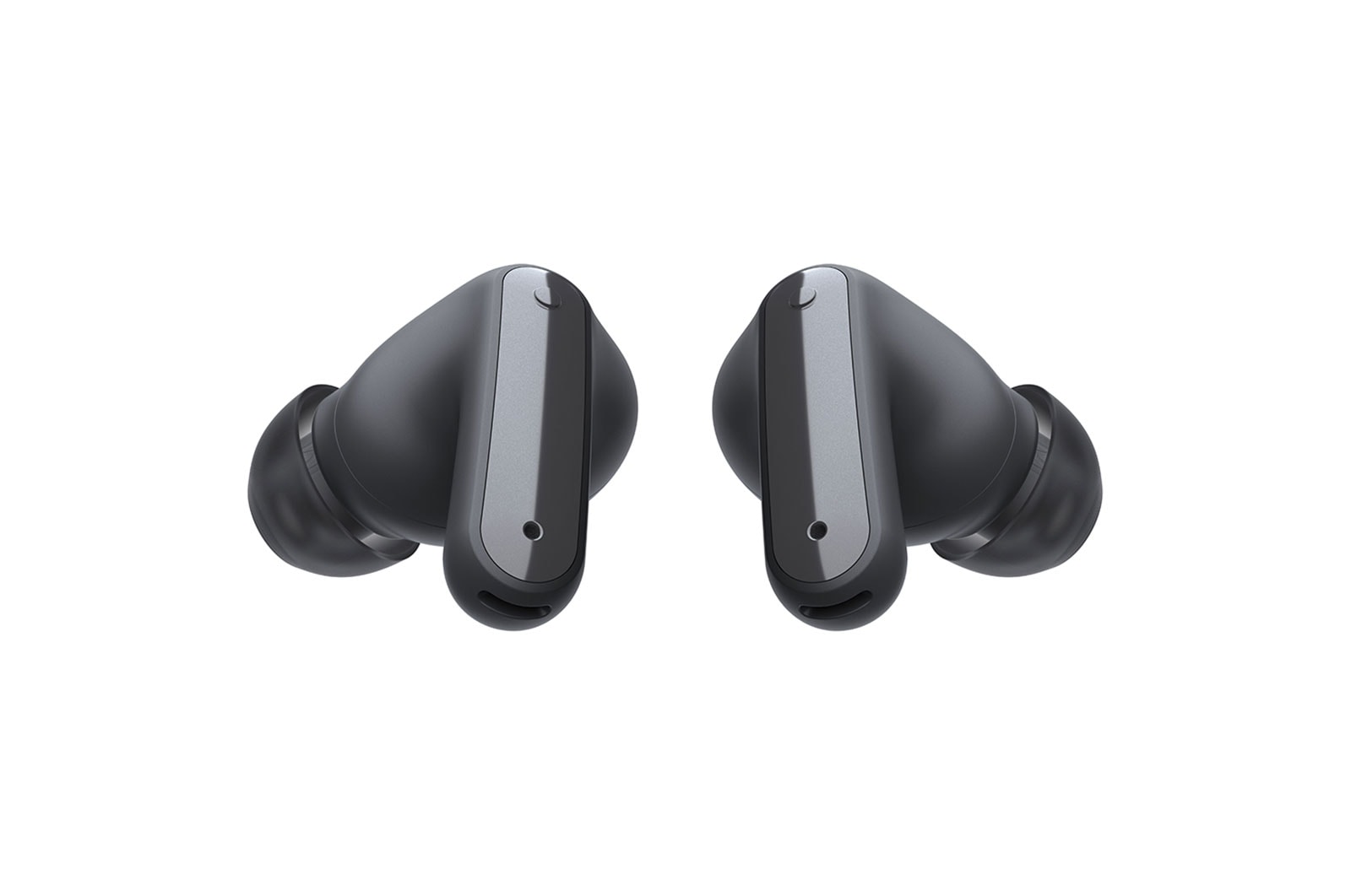 LG TONE Free FP5-Enhanced Active Noise Cancelling True Wireless Bluetooth Earbuds, TONE-FP5