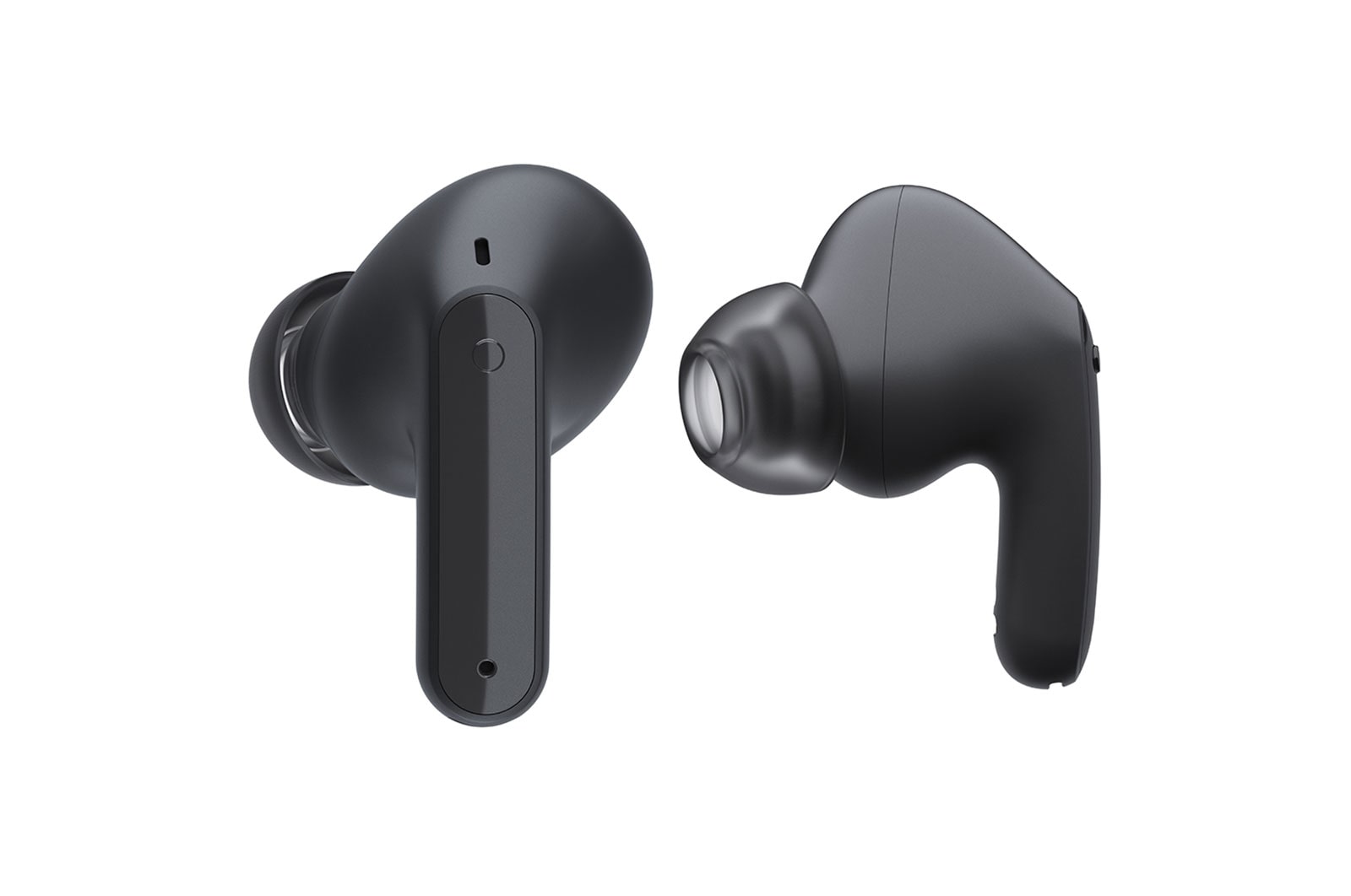 LG TONE Free FP5-Enhanced Active Noise Cancelling True Wireless Bluetooth Earbuds, TONE-FP5