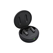 LG TONE Free FP5-Enhanced Active Noise Cancelling True Wireless Bluetooth Earbuds, TONE-FP5