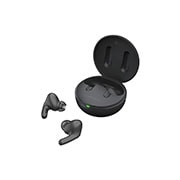 LG TONE Free FP5-Enhanced Active Noise Cancelling True Wireless Bluetooth Earbuds, TONE-FP5