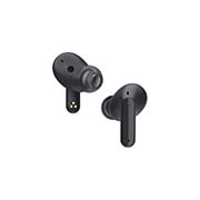 LG TONE Free FP5-Enhanced Active Noise Cancelling True Wireless Bluetooth Earbuds, TONE-FP5