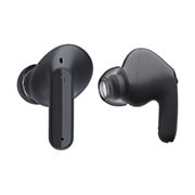 LG TONE Free FP5-Enhanced Active Noise Cancelling True Wireless Bluetooth Earbuds, TONE-FP5