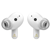 LG TONE Free FP5-Enhanced Active Noise Cancelling True Wireless Bluetooth Earbuds, TONE-FP5W