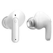 LG TONE Free FP5-Enhanced Active Noise Cancelling True Wireless Bluetooth Earbuds, TONE-FP5W