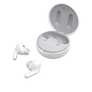 LG TONE Free FP5-Enhanced Active Noise Cancelling True Wireless Bluetooth Earbuds, TONE-FP5W