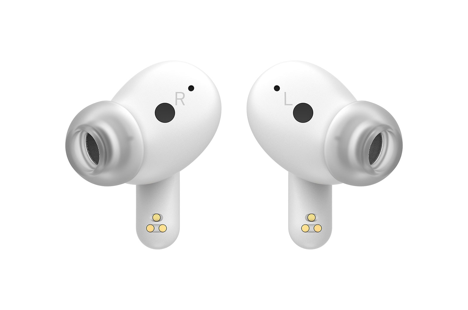 LG TONE Free FP5-Enhanced Active Noise Cancelling True Wireless Bluetooth Earbuds, TONE-FP5W