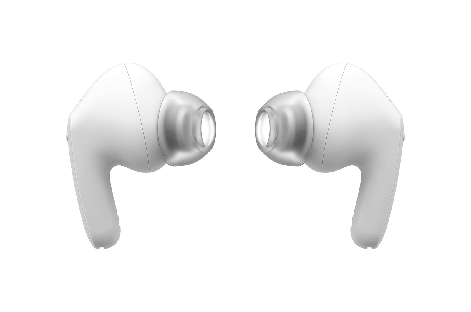 LG TONE Free FP5-Enhanced Active Noise Cancelling True Wireless Bluetooth Earbuds, TONE-FP5W