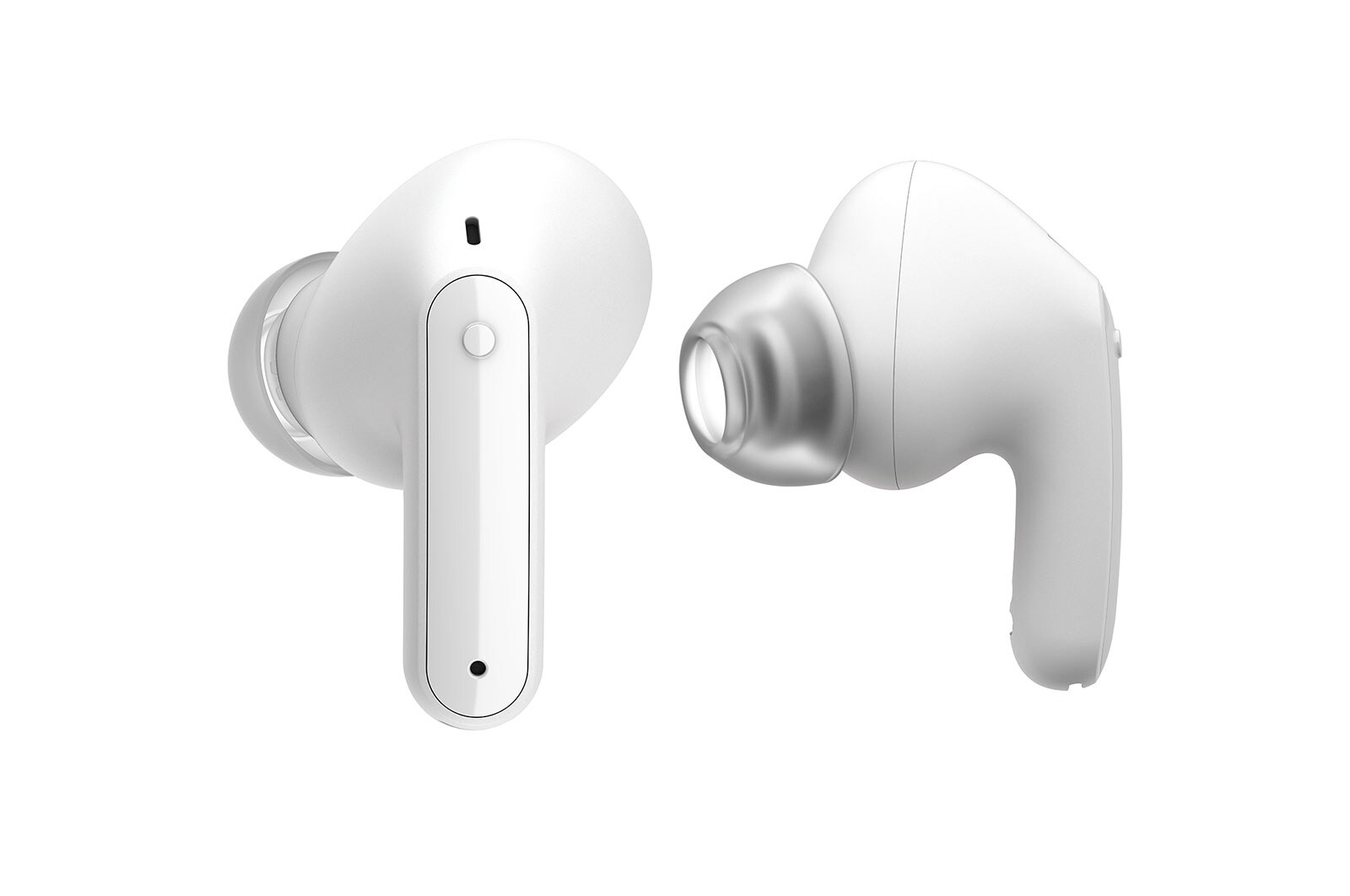 LG TONE Free FP5-Enhanced Active Noise Cancelling True Wireless Bluetooth Earbuds, TONE-FP5W