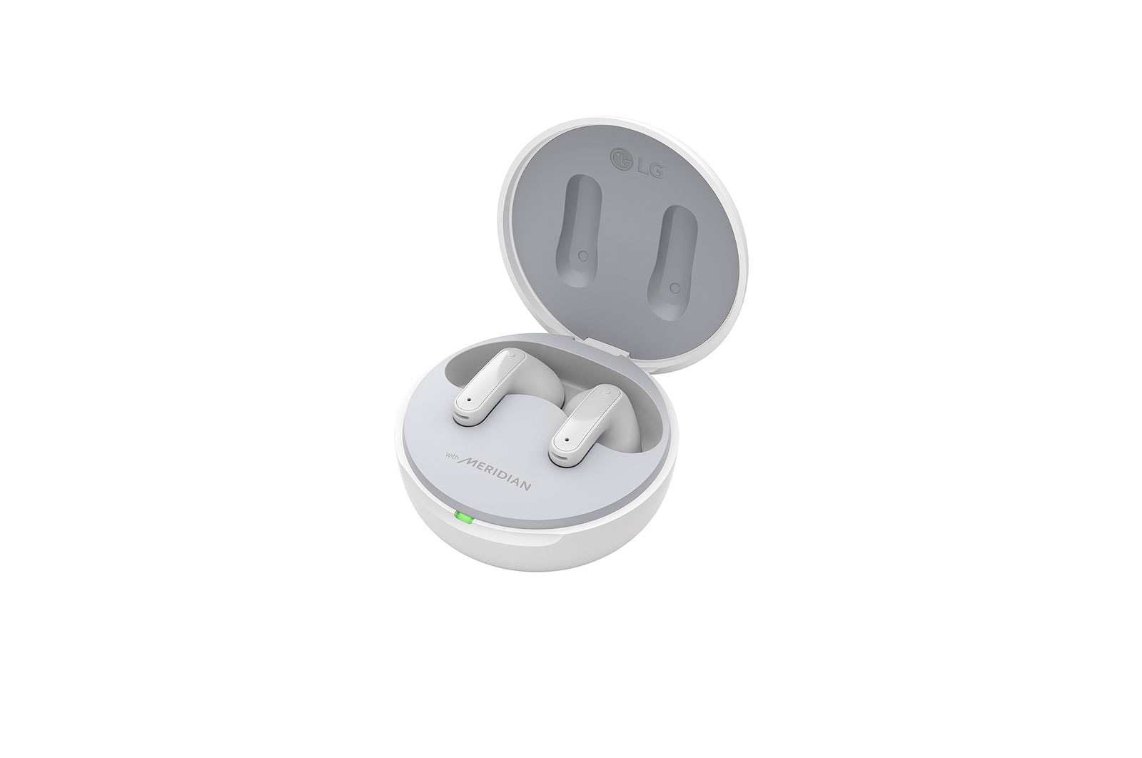 LG TONE Free FP5-Enhanced Active Noise Cancelling True Wireless Bluetooth Earbuds, TONE-FP5W