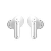 LG TONE Free FP8W-Enhanced Active Noise Cancelling True Wireless Bluetooth UVnano Earbuds, TONE-FP8W