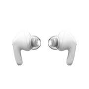 LG TONE Free FP8W-Enhanced Active Noise Cancelling True Wireless Bluetooth UVnano Earbuds, TONE-FP8W