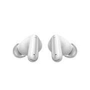 LG TONE Free FP8W-Enhanced Active Noise Cancelling True Wireless Bluetooth UVnano Earbuds, TONE-FP8W