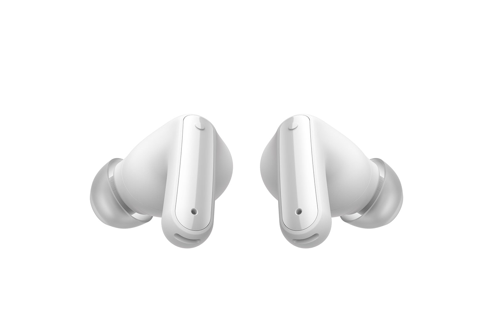 LG TONE Free FP8W-Enhanced Active Noise Cancelling True Wireless Bluetooth UVnano Earbuds, TONE-FP8W