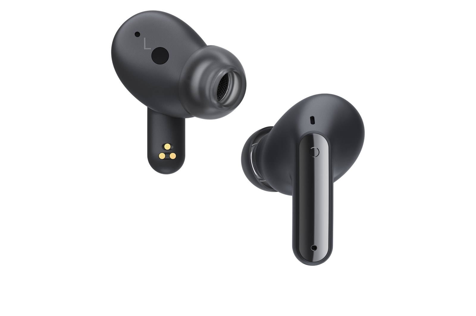 LG TONE Free FP9-Plug and Wireless True Wireless Bluetooth UVnano Earbuds, TONE-FP9