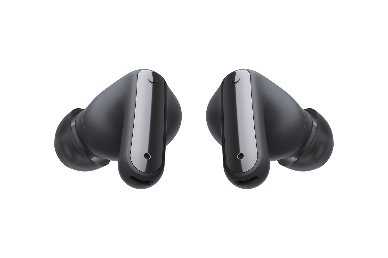 LG TONE Free FP9-Plug and Wireless True Wireless Bluetooth UVnano Earbuds, TONE-FP9