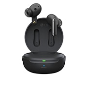 LG TONE Free FP9-Plug and Wireless True Wireless Bluetooth UVnano Earbuds, TONE-FP9