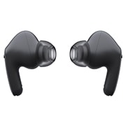 LG TONE Free FP9-Plug and Wireless True Wireless Bluetooth UVnano Earbuds, TONE-FP9