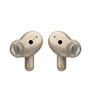 LG TONE Free FP9E-Plug and Wireless True Wireless Bluetooth UVnano Earbuds, TONE-FP9E