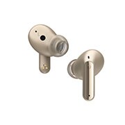 LG TONE Free FP9E-Plug and Wireless True Wireless Bluetooth UVnano Earbuds, TONE-FP9E