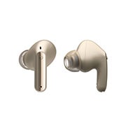 LG TONE Free FP9E-Plug and Wireless True Wireless Bluetooth UVnano Earbuds, TONE-FP9E