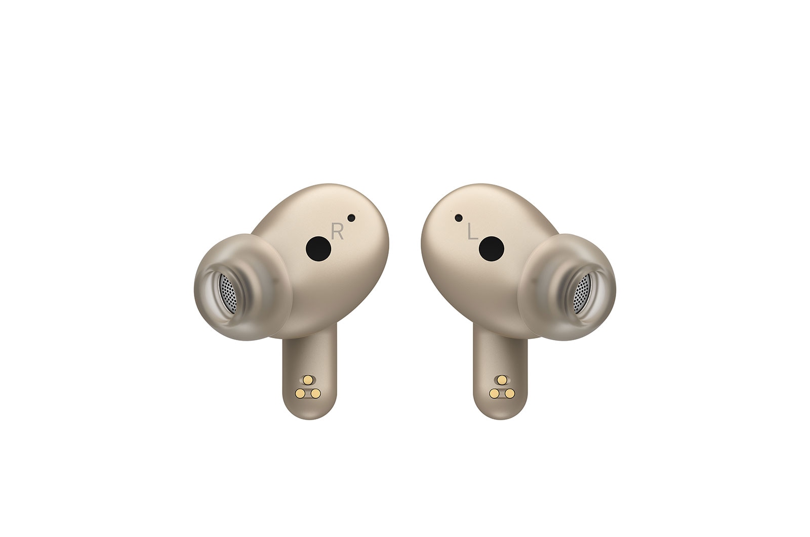 LG TONE Free FP9E-Plug and Wireless True Wireless Bluetooth UVnano Earbuds, TONE-FP9E