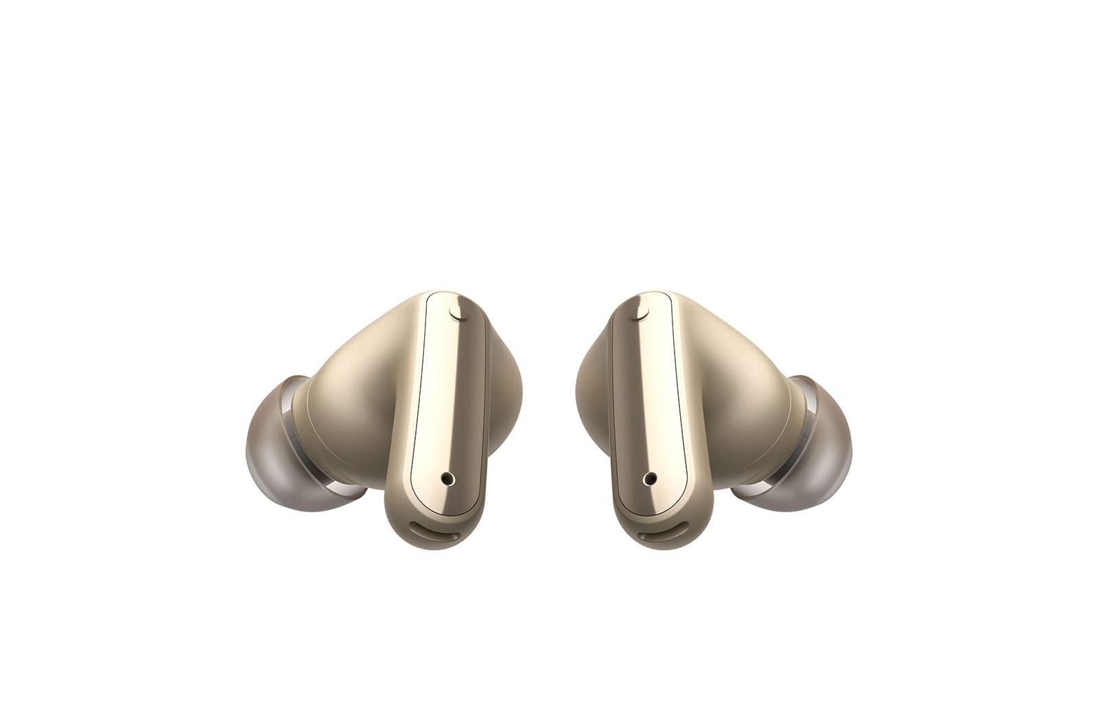 LG TONE Free FP9E-Plug and Wireless True Wireless Bluetooth UVnano Earbuds, TONE-FP9E