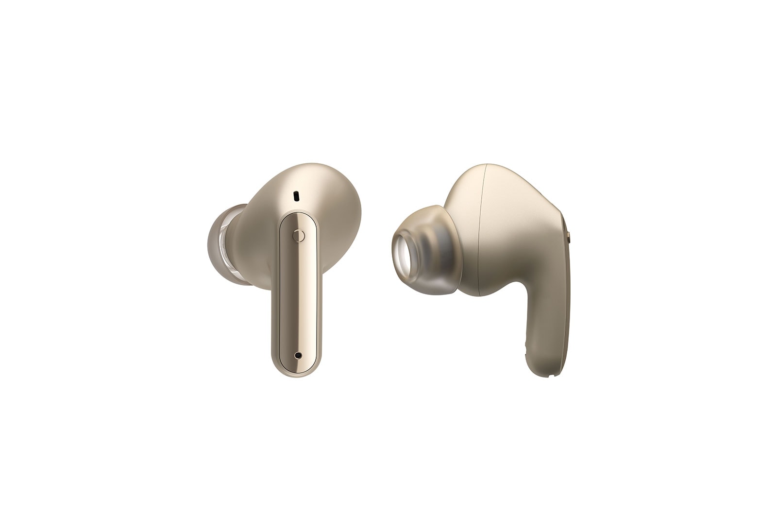 LG TONE Free FP9E-Plug and Wireless True Wireless Bluetooth UVnano Earbuds, TONE-FP9E