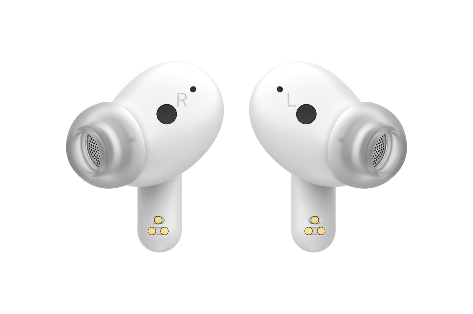 LG TONE Free FP9W-Plug and Wireless True Wireless Bluetooth UVnano Earbuds, TONE-FP9W