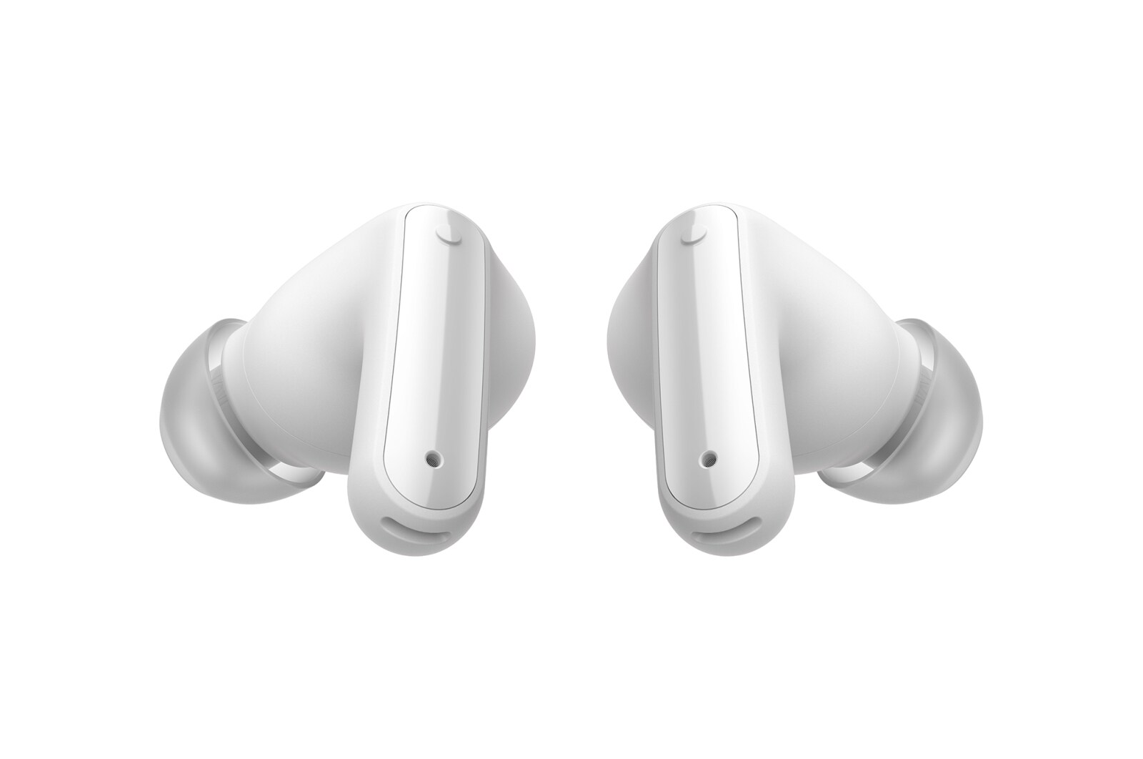 LG TONE Free FP9W-Plug and Wireless True Wireless Bluetooth UVnano Earbuds, TONE-FP9W