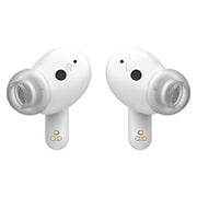 LG TONE Free FP9W-Plug and Wireless True Wireless Bluetooth UVnano Earbuds, TONE-FP9W